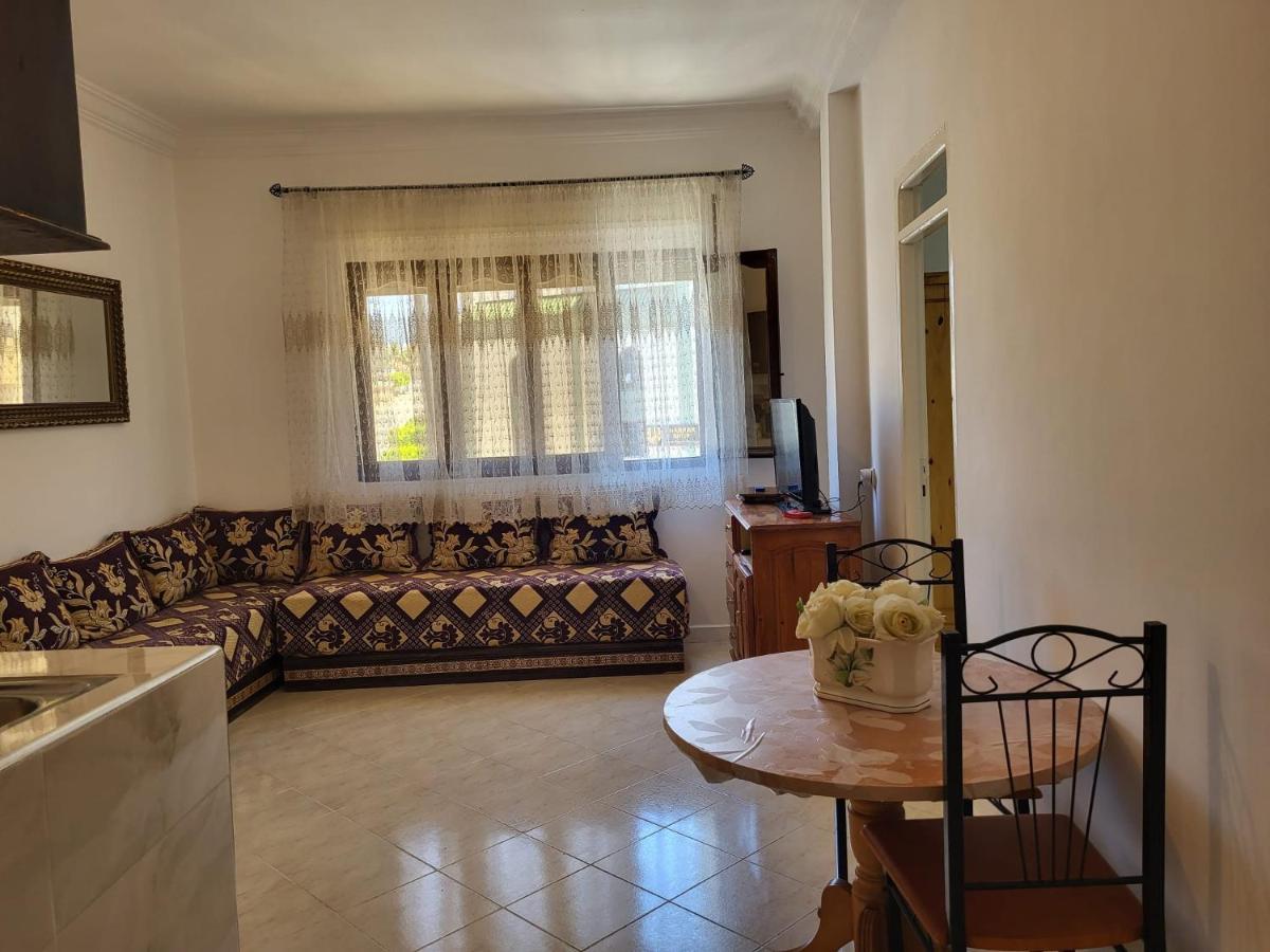 Appartement Tanger 2 Extérieur photo