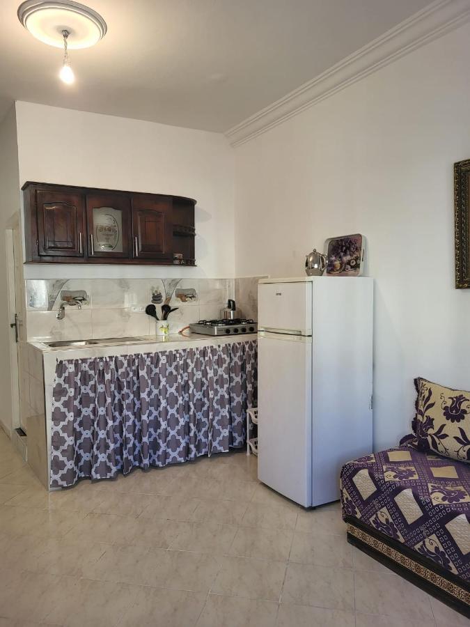 Appartement Tanger 2 Extérieur photo